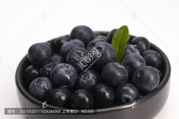 藍莓