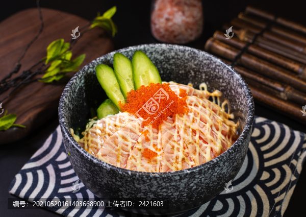 日式芝士飯