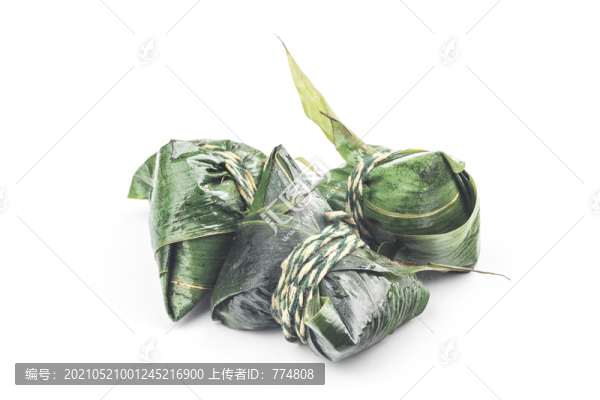 端午節(jié)棕子