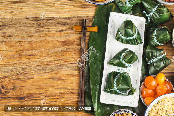 端午節(jié)粽子