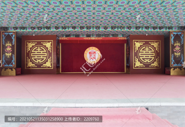 百姓周末大舞臺