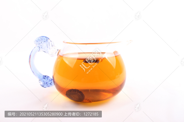 牛蒡茶