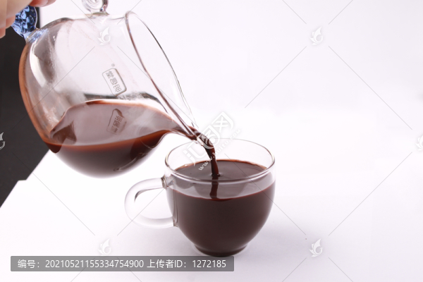 靈芝孢子粉