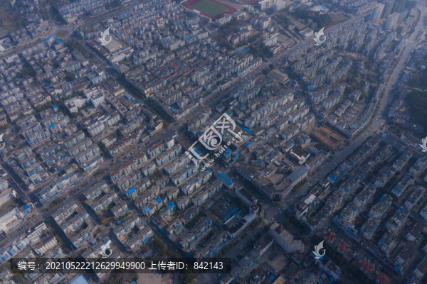 小鎮(zhèn)清晨