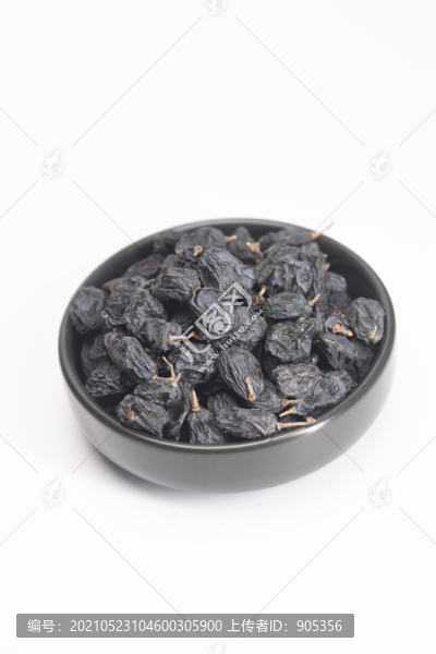 黑加侖葡萄干