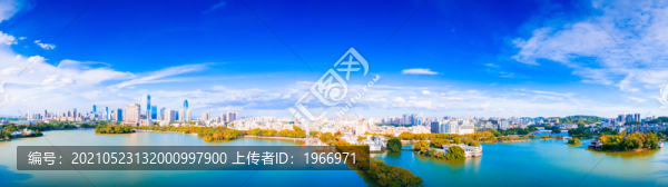 惠州西湖風(fēng)景名勝區(qū)
