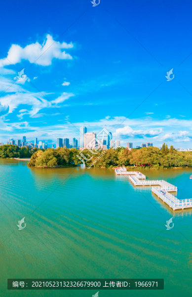 惠州西湖風(fēng)景名勝區(qū)