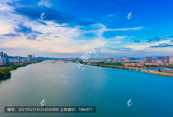 惠州隆生大橋