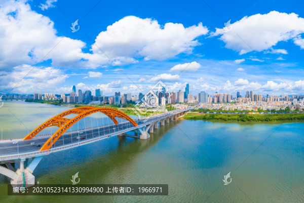 惠州隆生大橋