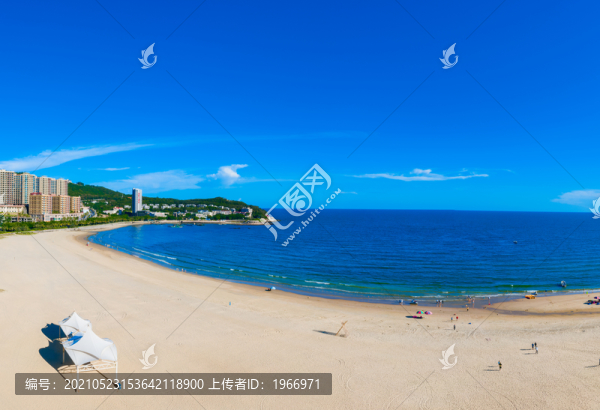 陽江海陵島大角灣旅游風(fēng)景區(qū)