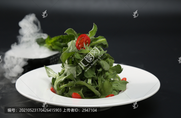 南非冰草