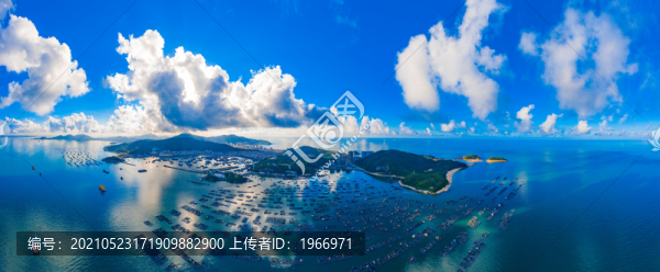廣東陽江閘坡國(guó)家級(jí)中心漁港