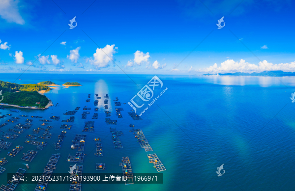 廣東陽江閘坡國家級中心漁港