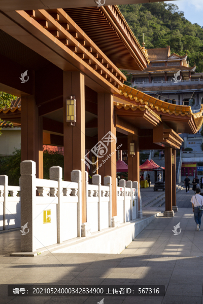 深圳弘法寺二期