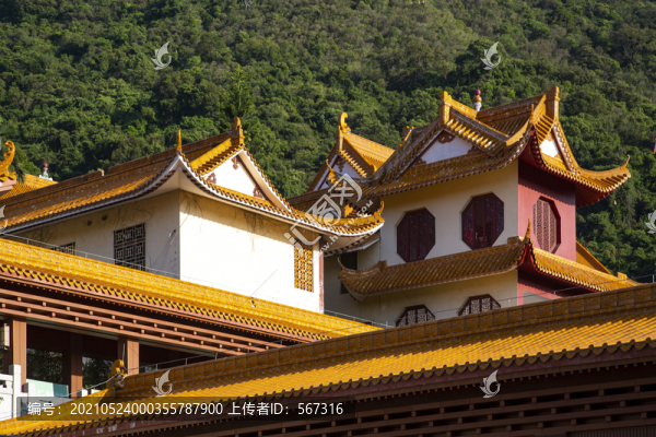 深圳弘法寺二期