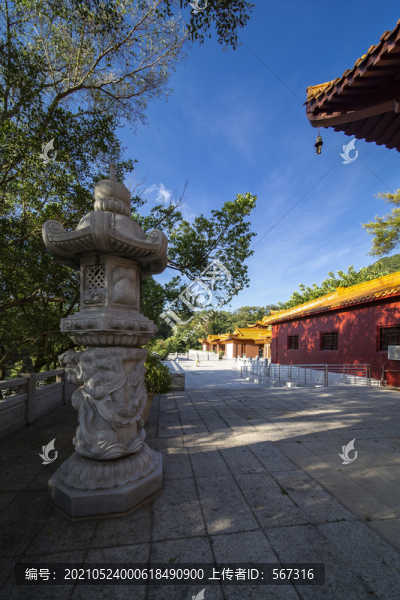 深圳弘法寺
