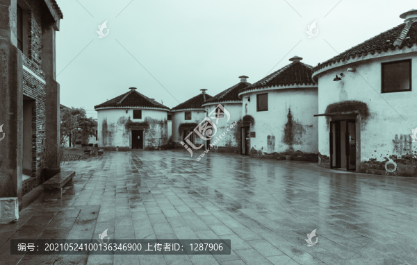 太平荻溪倉(cāng)