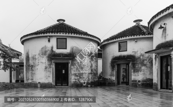 古糧倉(cāng)