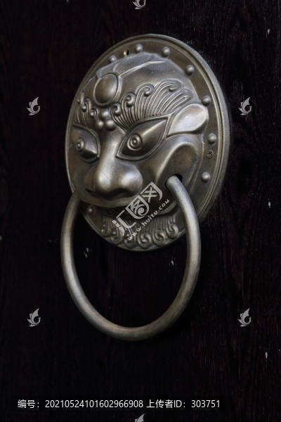 門(mén)環(huán)