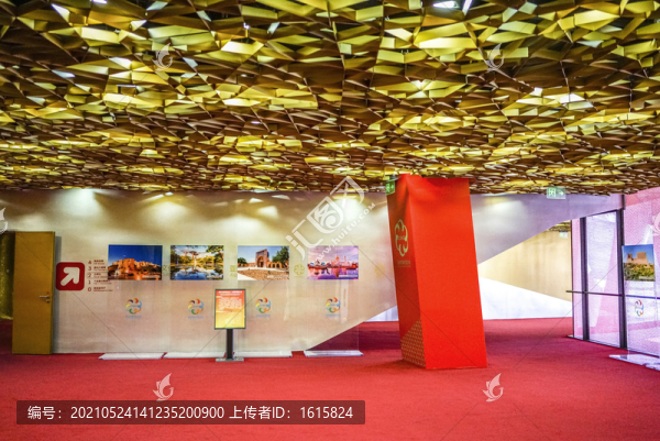 鳥巢金色大廳3