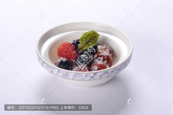 水果沙拉