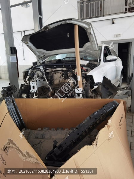 車輛維修