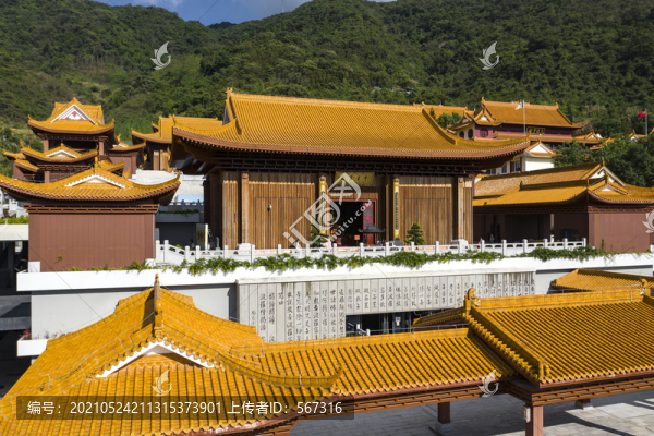 深圳弘法寺二期