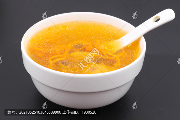 蟲(chóng)草花燉老雞