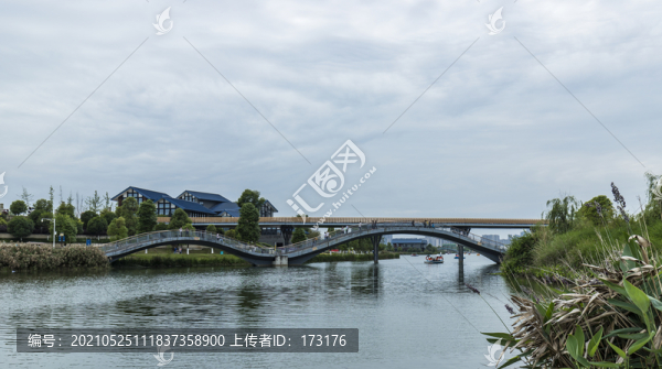 綿陽小枧濕地公園