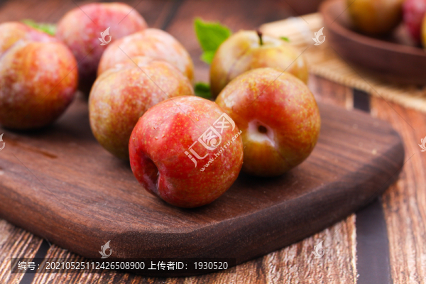 三華李