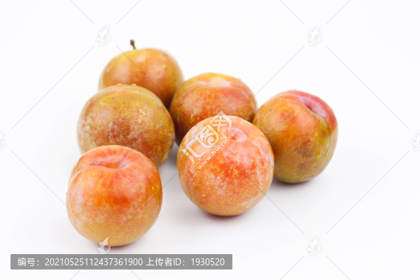 三華李