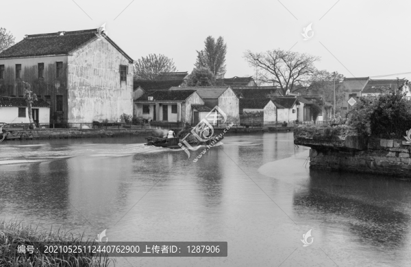 江南水鄉(xiāng)