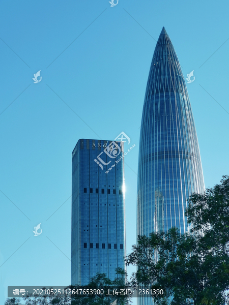 地標建筑