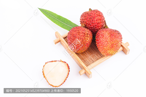 妃子笑荔枝