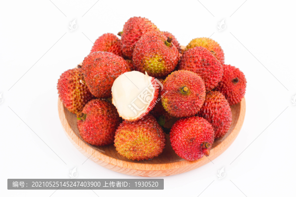 妃子笑荔枝