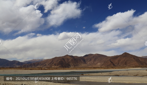 雅魯藏布江