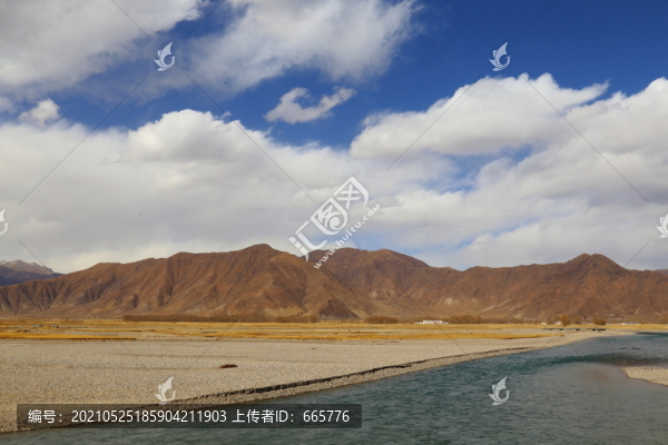 雅魯藏布江