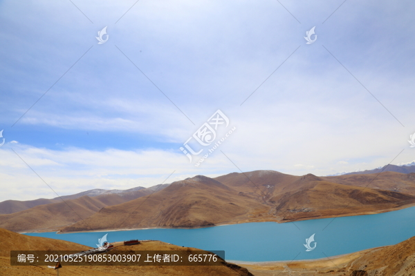 羊湖