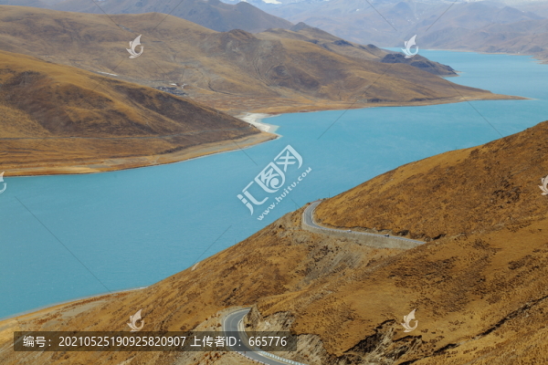 羊湖