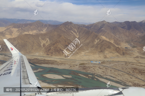 高原機(jī)場(chǎng)