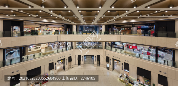 中庭