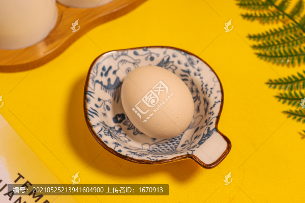 雞蛋