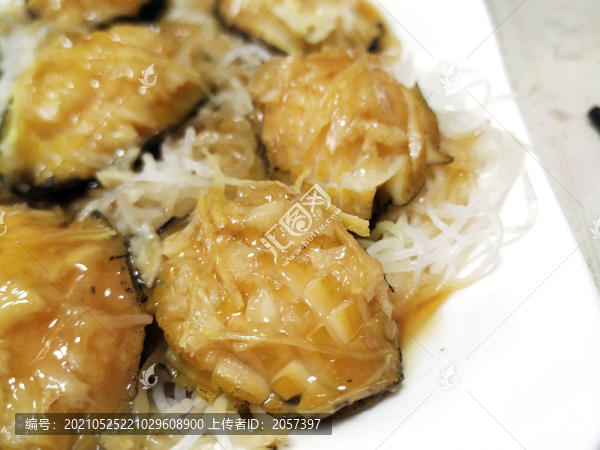 鮑魚