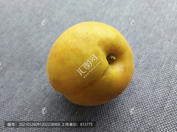 黃杏一個(gè)