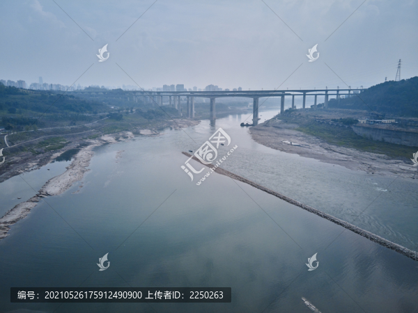 橋