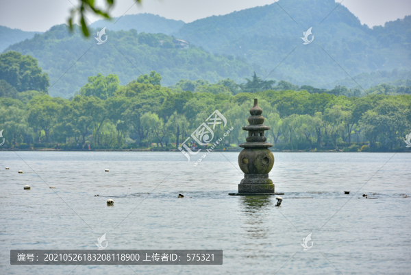 杭州西湖