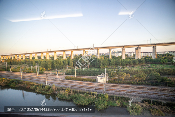 路橋