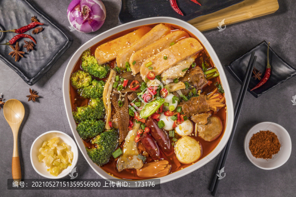 冒菜02