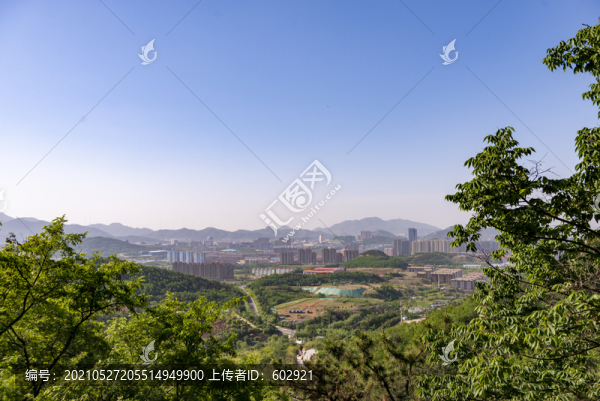 遠(yuǎn)眺