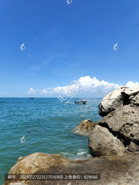 南澳島